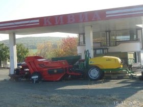 Специализирани машини Други Машина за събиране на камъни | Auto.bg — изображение 17 Специализирани машини Други Машина за събиране на камъни | Auto.bg — изображение 17