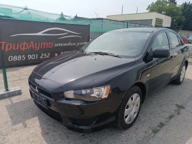 Mitsubishi Lancer 1, 5i, СЕДАН, ЛИЗИНГ - Car24.bg Mitsubishi Lancer 1, 5i, СЕДАН, ЛИЗИНГ