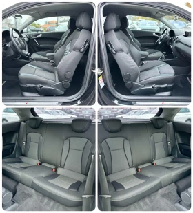 Audi A1 1.6TDI 105HP S LINE КОЖА EURO5B - 15990 лв. / 8175.56 € - 28155718 12 | Car24.bg Audi A1 1.6TDI 105HP S LINE КОЖА EURO5B - 15990 лв. / 8175.56 € - 28155718 12