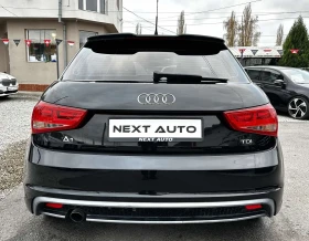 Audi A1 1.6TDI 105HP S LINE КОЖА EURO5B - 15990 лв. / 8175.56 € - 28155718 6 | Car24.bg Audi A1 1.6TDI 105HP S LINE КОЖА EURO5B - 15990 лв. / 8175.56 € - 28155718 6
