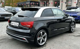 Audi A1 1.6TDI 105HP S LINE КОЖА EURO5B - 15990 лв. / 8175.56 € - 28155718 5 | Car24.bg Audi A1 1.6TDI 105HP S LINE КОЖА EURO5B - 15990 лв. / 8175.56 € - 28155718 5