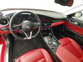 Alfa Romeo Giulia 2.0L| AWD| ПАНОРАМА| НАВИГАЦИЯ| KEYLESS - 32500 лв. / 16616.99 € - 25080222 7 | Car24.bg Alfa Romeo Giulia 2.0L| AWD| ПАНОРАМА| НАВИГАЦИЯ| KEYLESS - 32500 лв. / 16616.99 € - 25080222 7