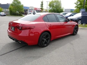 Alfa Romeo Giulia 2.0L| AWD| ПАНОРАМА| НАВИГАЦИЯ| KEYLESS - 32500 лв. / 16616.99 € - 25080222 5 | Car24.bg Alfa Romeo Giulia 2.0L| AWD| ПАНОРАМА| НАВИГАЦИЯ| KEYLESS - 32500 лв. / 16616.99 € - 25080222 5