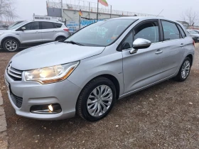 Citroen C4 1.6 E-HDI - Car24.bg Citroen C4 1.6 E-HDI