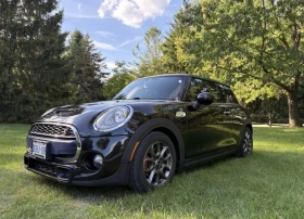 Mini Cooper s * * COOPER S* * CARFAX* * АВТОКРЕДИТ* * - Car24.bg Mini Cooper s * * COOPER S* * CARFAX* * АВТОКРЕДИТ* *