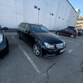 Mercedes-Benz C 200 - 11000 € / 21514.13 лв. - 49708926 3 | Car24.bg Mercedes-Benz C 200 - 11000 € / 21514.13 лв. - 49708926 3