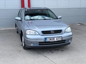 Opel Astra 1.6I G-CC KLIMATIK ЛИЗИНГ!!! | Auto.bg — изображение 3 Opel Astra 1.6I G-CC KLIMATIK ЛИЗИНГ!!! | Auto.bg — изображение 3