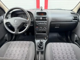 Opel Astra 1.6I G-CC KLIMATIK ЛИЗИНГ!!! | Auto.bg — изображение 14 Opel Astra 1.6I G-CC KLIMATIK ЛИЗИНГ!!! | Auto.bg — изображение 14