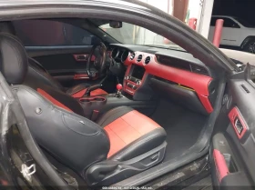 Ford Mustang 2.3l Ecoboost Fastback - 12800 € / 25034.62 лв. - 38092629 5 | Car24.bg Ford Mustang 2.3l Ecoboost Fastback - 12800 € / 25034.62 лв. - 38092629 5