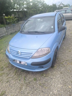 Citroen C3 - 550 € / 1075.71 лв. - 52166640 1 | Car24.bg Citroen C3 - 550 € / 1075.71 лв. - 52166640 1