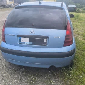 Citroen C3 - 550 € / 1075.71 лв. - 52166640 4 | Car24.bg Citroen C3 - 550 € / 1075.71 лв. - 52166640 4