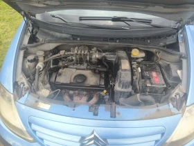 Citroen C3 - 550 € / 1075.71 лв. - 52166640 6 | Car24.bg Citroen C3 - 550 € / 1075.71 лв. - 52166640 6