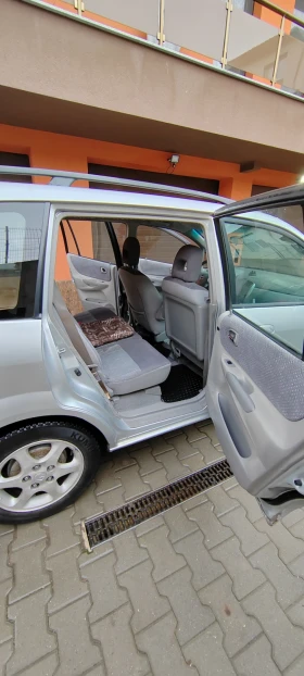 Mazda Premacy 1. 9 lpg - 1500 € / 2933.74 лв. - 91491161 5 | Car24.bg Mazda Premacy 1. 9 lpg - 1500 € / 2933.74 лв. - 91491161 5
