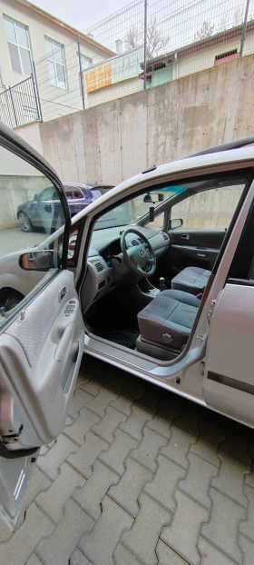Mazda Premacy 1. 9 lpg - 1500 € / 2933.74 лв. - 91491161 9 | Car24.bg Mazda Premacy 1. 9 lpg - 1500 € / 2933.74 лв. - 91491161 9
