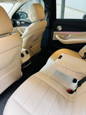 Mercedes-Benz E 220 Avantgard | Auto.bg — изображение 11 Mercedes-Benz E 220 Avantgard | Auto.bg — изображение 11