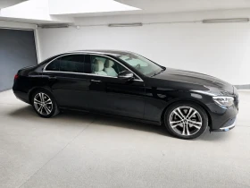 Mercedes-Benz E 220 Avantgard | Auto.bg — изображение 8 Mercedes-Benz E 220 Avantgard | Auto.bg — изображение 8