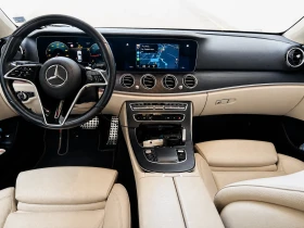 Mercedes-Benz E 220 Avantgard | Auto.bg — изображение 9 Mercedes-Benz E 220 Avantgard | Auto.bg — изображение 9
