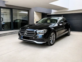Mercedes-Benz E 220 Avantgard | Auto.bg — изображение 3 Mercedes-Benz E 220 Avantgard | Auto.bg — изображение 3