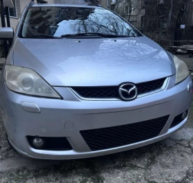 Mazda 5 - Car24.bg Mazda 5