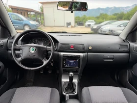 Skoda Octavia 1.9* TDI* 90* - 1800 € / 3520.49 лв. - 26803783 7 | Car24.bg Skoda Octavia 1.9* TDI* 90* - 1800 € / 3520.49 лв. - 26803783 7
