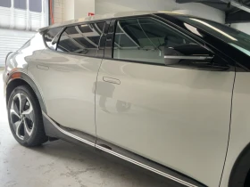 Kia EV6 77.4kw* Matrix* Камера* Термопомпа* FULL | Auto.bg — изображение 7 Kia EV6 77.4kw* Matrix* Камера* Термопомпа* FULL | Auto.bg — изображение 7