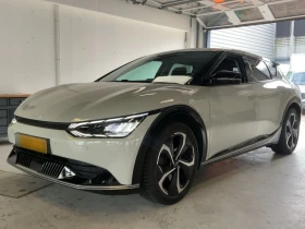 Kia EV6 77.4kw* Matrix* Камера* Термопомпа* FULL