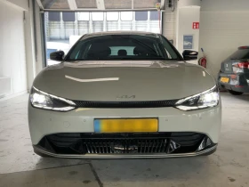 Kia EV6 77.4kw* Matrix* Камера* Термопомпа* FULL | Auto.bg — изображение 2 Kia EV6 77.4kw* Matrix* Камера* Термопомпа* FULL | Auto.bg — изображение 2