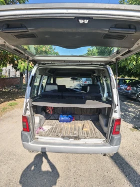 Citroen Berlingo 1.9 | Auto.bg — изображение 6 Citroen Berlingo 1.9 | Auto.bg — изображение 6