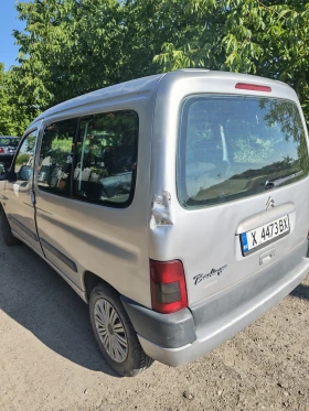 Citroen Berlingo 1.9 | Auto.bg — изображение 5 Citroen Berlingo 1.9 | Auto.bg — изображение 5
