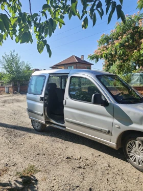 Citroen Berlingo 1.9 | Auto.bg — изображение 10 Citroen Berlingo 1.9 | Auto.bg — изображение 10
