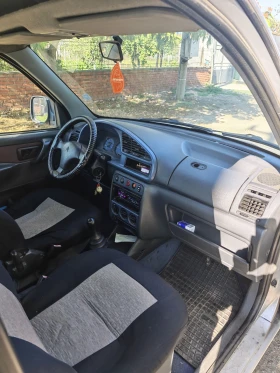 Citroen Berlingo 1.9 | Auto.bg — изображение 8 Citroen Berlingo 1.9 | Auto.bg — изображение 8