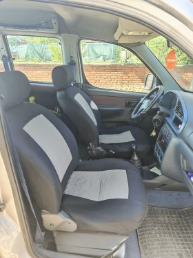 Citroen Berlingo 1.9 | Auto.bg — изображение 9 Citroen Berlingo 1.9 | Auto.bg — изображение 9