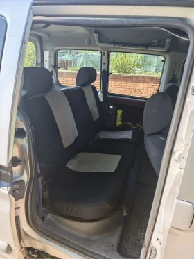 Citroen Berlingo 1.9 | Auto.bg — изображение 11 Citroen Berlingo 1.9 | Auto.bg — изображение 11