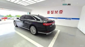 Audi A8 D5* 55 TFSI QUATTRO* LWB* МАСАЖ* TV* ХЕДЪП* 360*