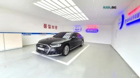 Audi A8 D5* 55 TFSI QUATTRO* LWB* МАСАЖ* TV* ХЕДЪП* 360* | Auto.bg — изображение 2 Audi A8 D5* 55 TFSI QUATTRO* LWB* МАСАЖ* TV* ХЕДЪП* 360* | Auto.bg — изображение 2