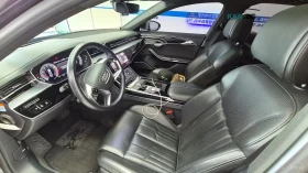 Audi A8 D5* 55 TFSI QUATTRO* LWB* МАСАЖ* TV* ХЕДЪП* 360* | Auto.bg — изображение 14 Audi A8 D5* 55 TFSI QUATTRO* LWB* МАСАЖ* TV* ХЕДЪП* 360* | Auto.bg — изображение 14
