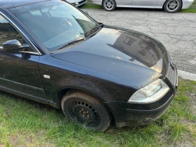 VW Passat B 5.5 на части - 300 € - 83658647 4 | Car24.bg VW Passat B 5.5 на части - 300 € - 83658647 4