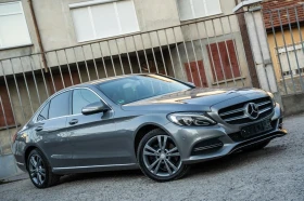 Mercedes-Benz C 220 CDI-BlueTEC-AVANTGARDE-ASSIST-FUL LED-AMBIENT-TOP - Car24.bg Mercedes-Benz C 220 CDI-BlueTEC-AVANTGARDE-ASSIST-FUL LED-AMBIENT-TOP