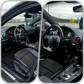 Audi A3 1.6TDI AVTOMAT/S-LINE/КОЖА/УНИКАТ | Auto.bg — изображение 11 Audi A3 1.6TDI AVTOMAT/S-LINE/КОЖА/УНИКАТ | Auto.bg — изображение 11