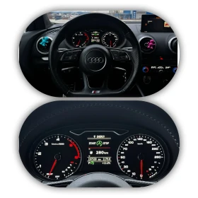 Audi A3 1.6TDI AVTOMAT/S-LINE/КОЖА/УНИКАТ | Auto.bg — изображение 9 Audi A3 1.6TDI AVTOMAT/S-LINE/КОЖА/УНИКАТ | Auto.bg — изображение 9