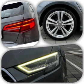 Audi A3 1.6TDI AVTOMAT/S-LINE/КОЖА/УНИКАТ | Auto.bg — изображение 12 Audi A3 1.6TDI AVTOMAT/S-LINE/КОЖА/УНИКАТ | Auto.bg — изображение 12