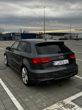 Audi A3 1.6TDI AVTOMAT/S-LINE/КОЖА/УНИКАТ | Auto.bg — изображение 2 Audi A3 1.6TDI AVTOMAT/S-LINE/КОЖА/УНИКАТ | Auto.bg — изображение 2