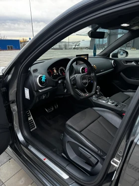 Audi A3 1.6TDI AVTOMAT/S-LINE/КОЖА/УНИКАТ | Auto.bg — изображение 6 Audi A3 1.6TDI AVTOMAT/S-LINE/КОЖА/УНИКАТ | Auto.bg — изображение 6