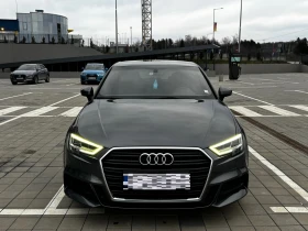 Audi A3 1.6TDI AVTOMAT/S-LINE/КОЖА/УНИКАТ | Auto.bg — изображение 5 Audi A3 1.6TDI AVTOMAT/S-LINE/КОЖА/УНИКАТ | Auto.bg — изображение 5