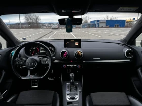 Audi A3 1.6TDI AVTOMAT/S-LINE/КОЖА/УНИКАТ | Auto.bg — изображение 7 Audi A3 1.6TDI AVTOMAT/S-LINE/КОЖА/УНИКАТ | Auto.bg — изображение 7