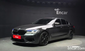 BMW 520 520i Luxury