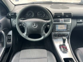 Mercedes-Benz C 240 - 2600 € - 90795483 12 | Car24.bg Mercedes-Benz C 240 - 2600 € - 90795483 12