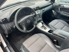 Mercedes-Benz C 240 - 2600 € - 90795483 7 | Car24.bg Mercedes-Benz C 240 - 2600 € - 90795483 7