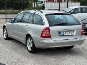 Mercedes-Benz C 240 - 2600 € - 90795483 6 | Car24.bg Mercedes-Benz C 240 - 2600 € - 90795483 6