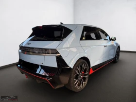 Hyundai Ioniq 5 N/609HP/AWD/360/CPLAY/СЕРТИФ./LED/385h | Auto.bg — изображение 3 Hyundai Ioniq 5 N/609HP/AWD/360/CPLAY/СЕРТИФ./LED/385h | Auto.bg — изображение 3